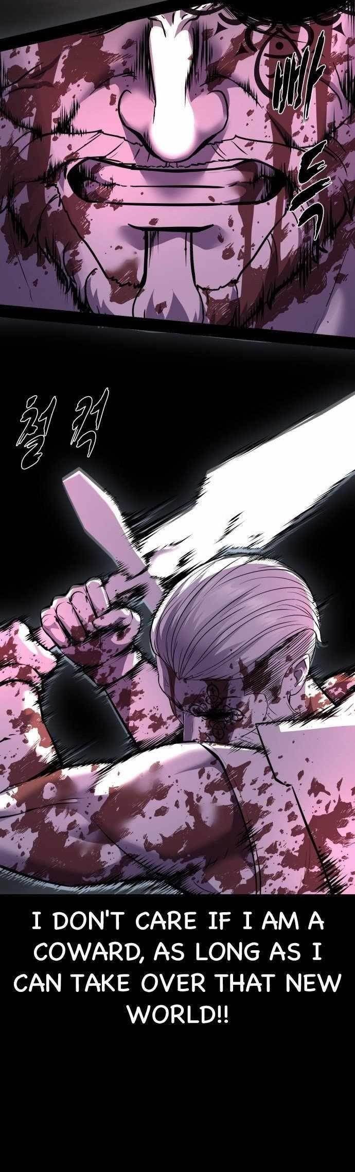 The Boy Of Death Chapter 222 - Page 62 in English