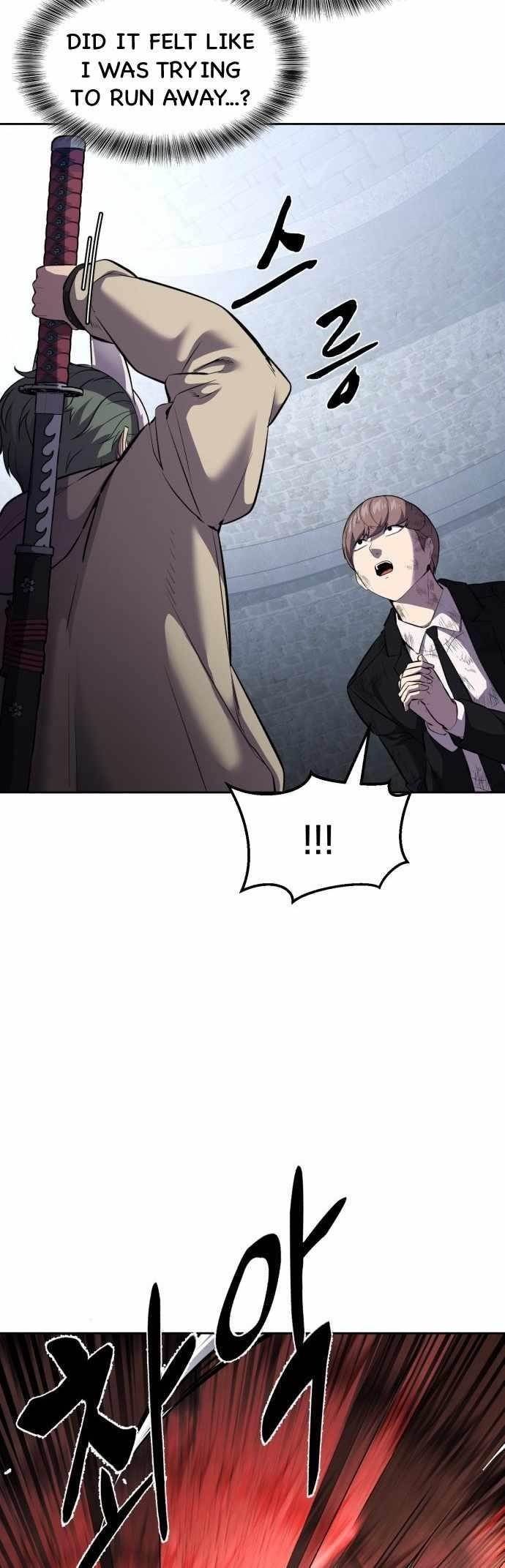 The Boy Of Death Chapter 223 - Page 30 in English
