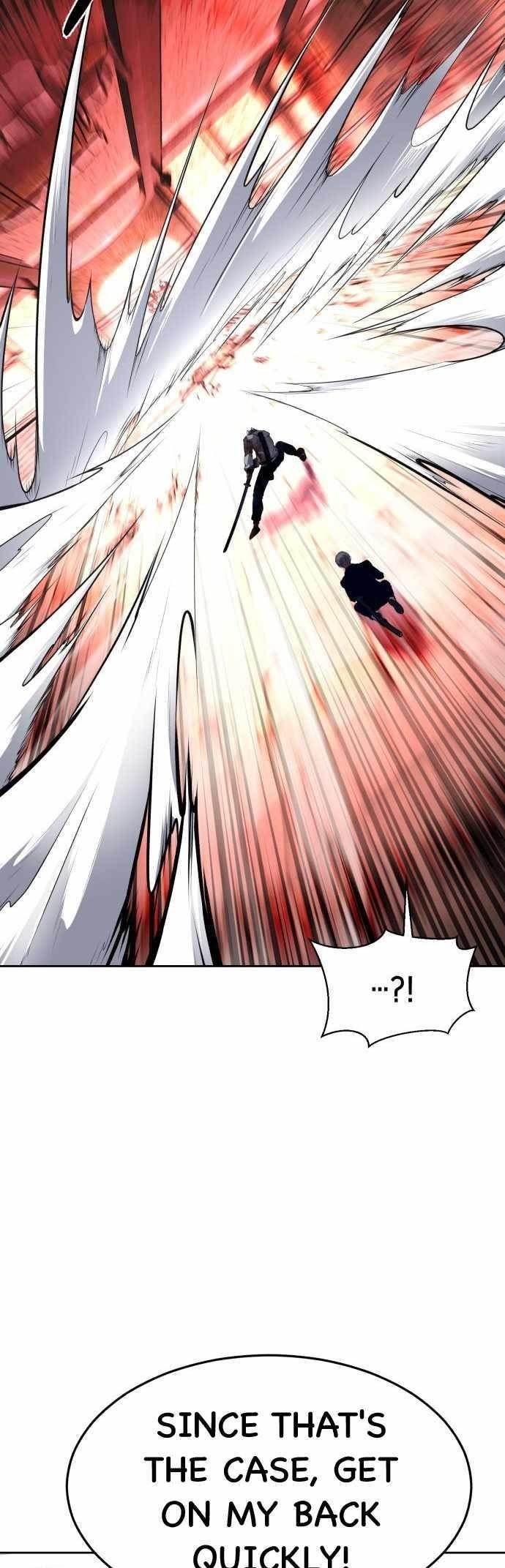 The Boy Of Death Chapter 223 - Page 31 in English