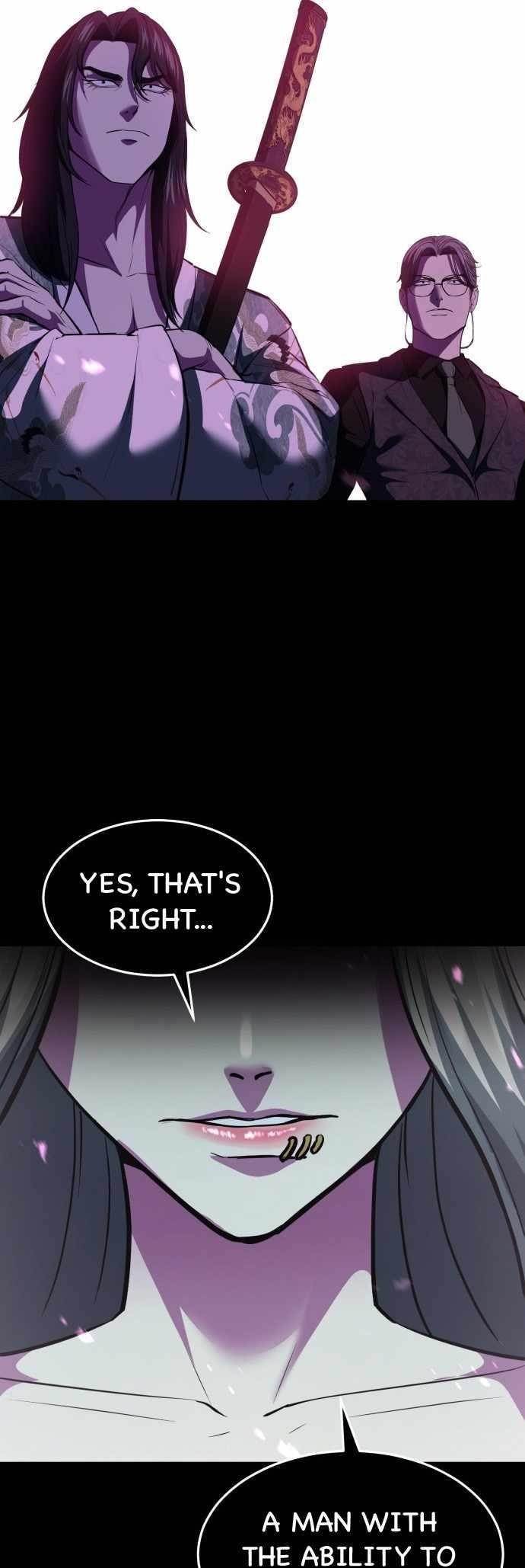 The Boy Of Death Chapter 223 - Page 67 in English