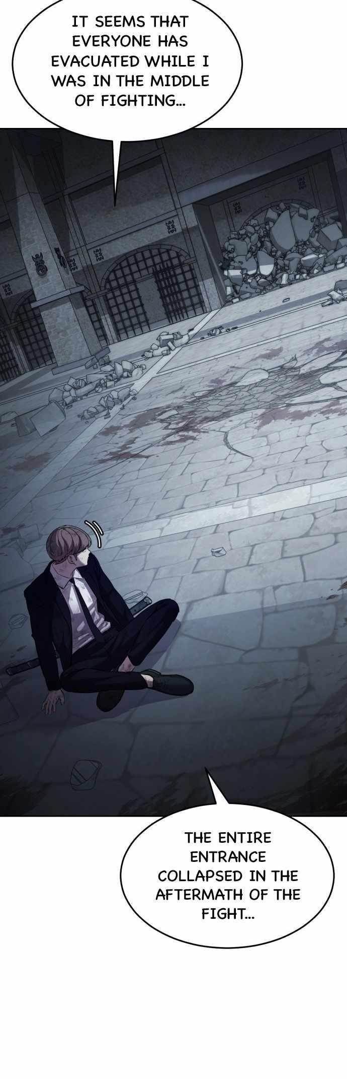 The Boy Of Death Chapter 223 - Page 7 in English