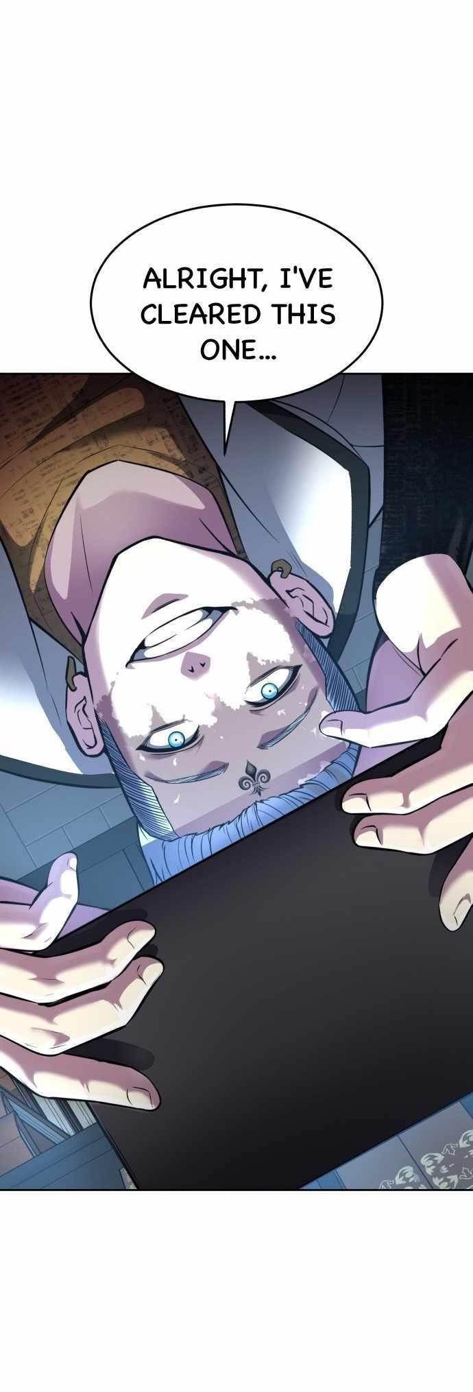 The Boy Of Death Chapter 223 - Page 89 in English