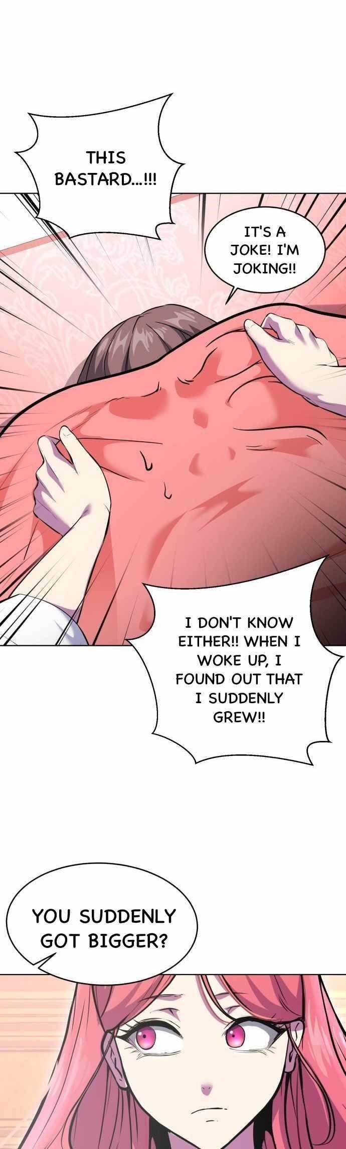 The Boy Of Death Chapter 224 - Page 23 in English