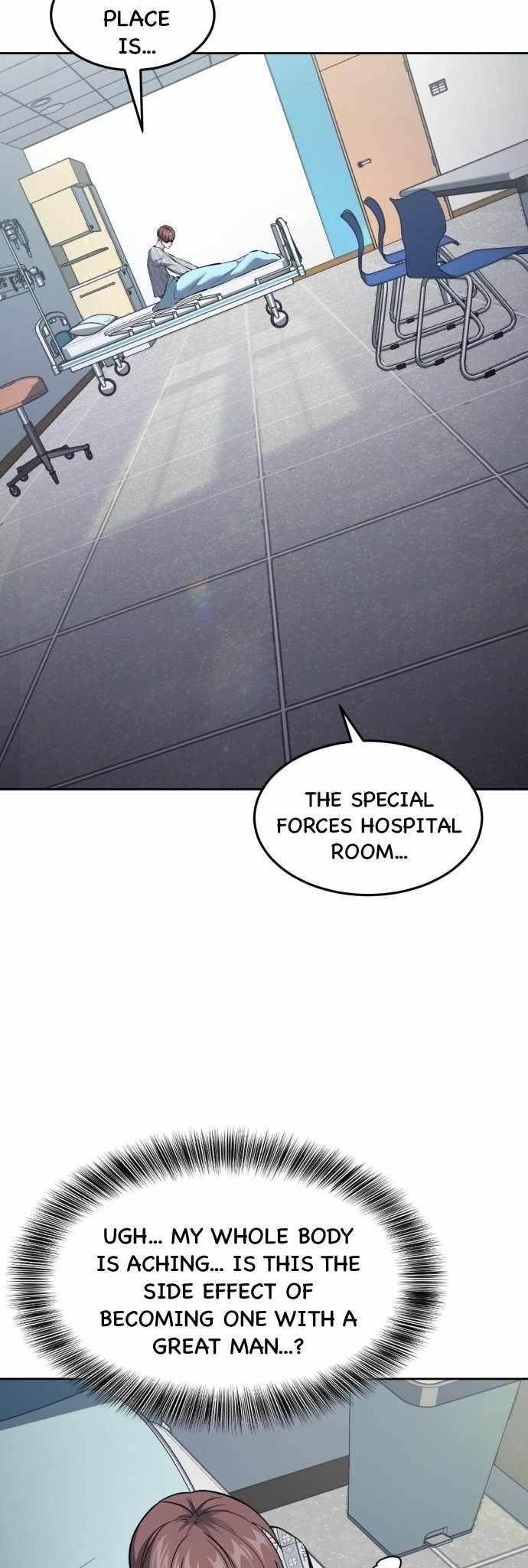 The Boy Of Death Chapter 224 - Page 3 in English