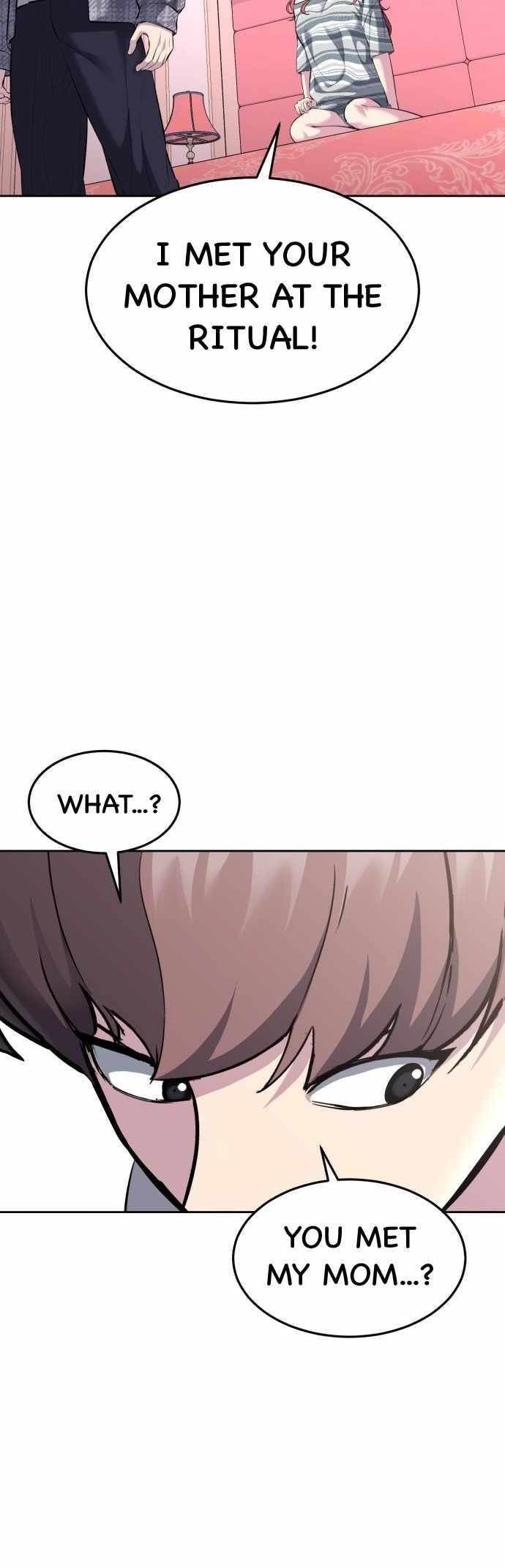 The Boy Of Death Chapter 224 - Page 32 in English