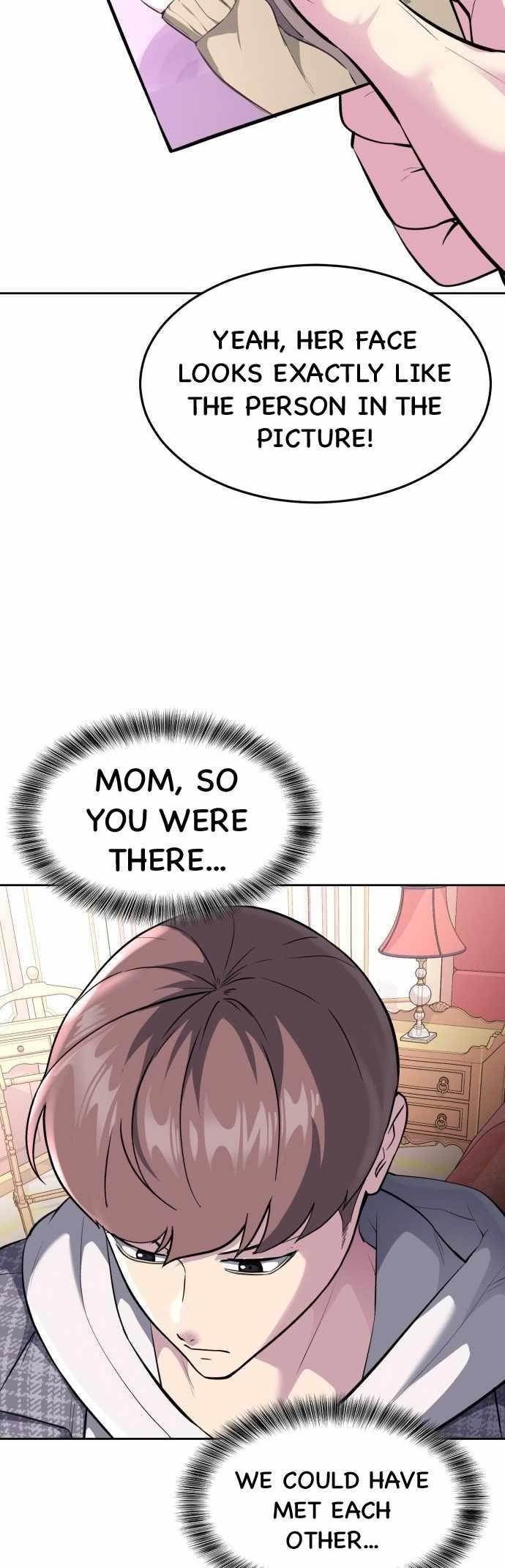 The Boy Of Death Chapter 224 - Page 38 in English