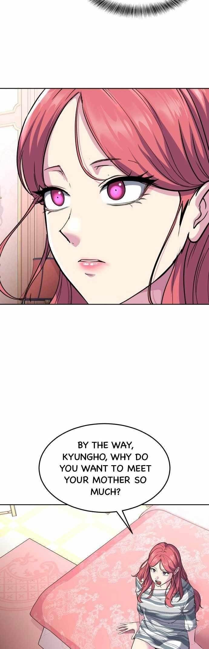 The Boy Of Death Chapter 224 - Page 39 in English