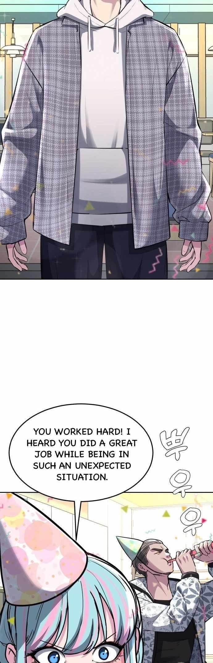 The Boy Of Death Chapter 224 - Page 60 in English