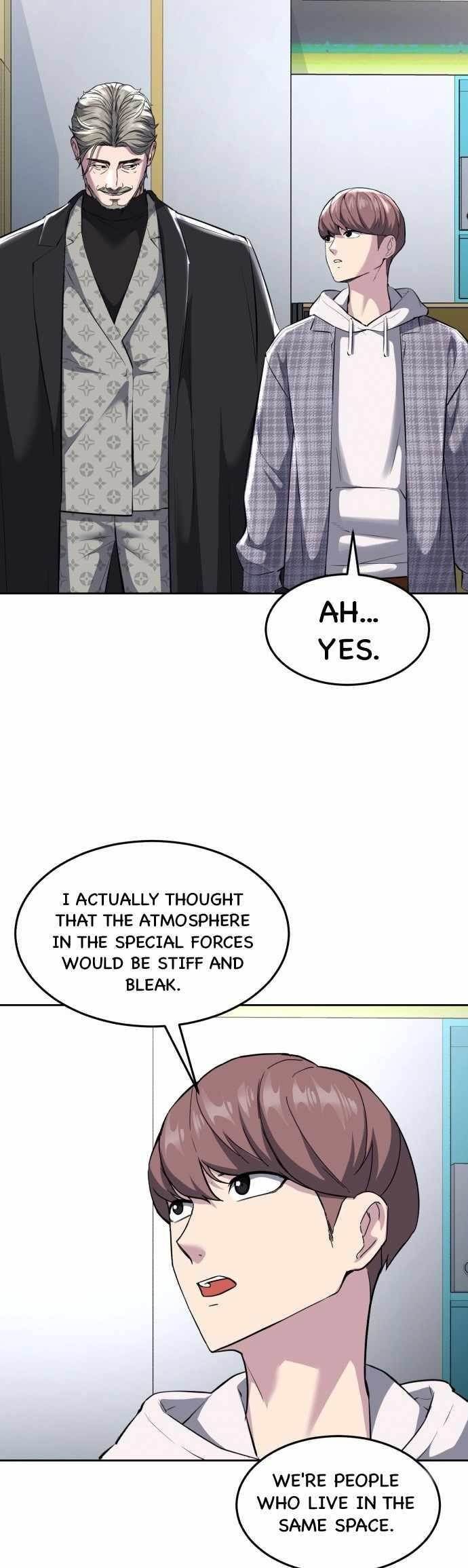 The Boy Of Death Chapter 224 - Page 66 in English