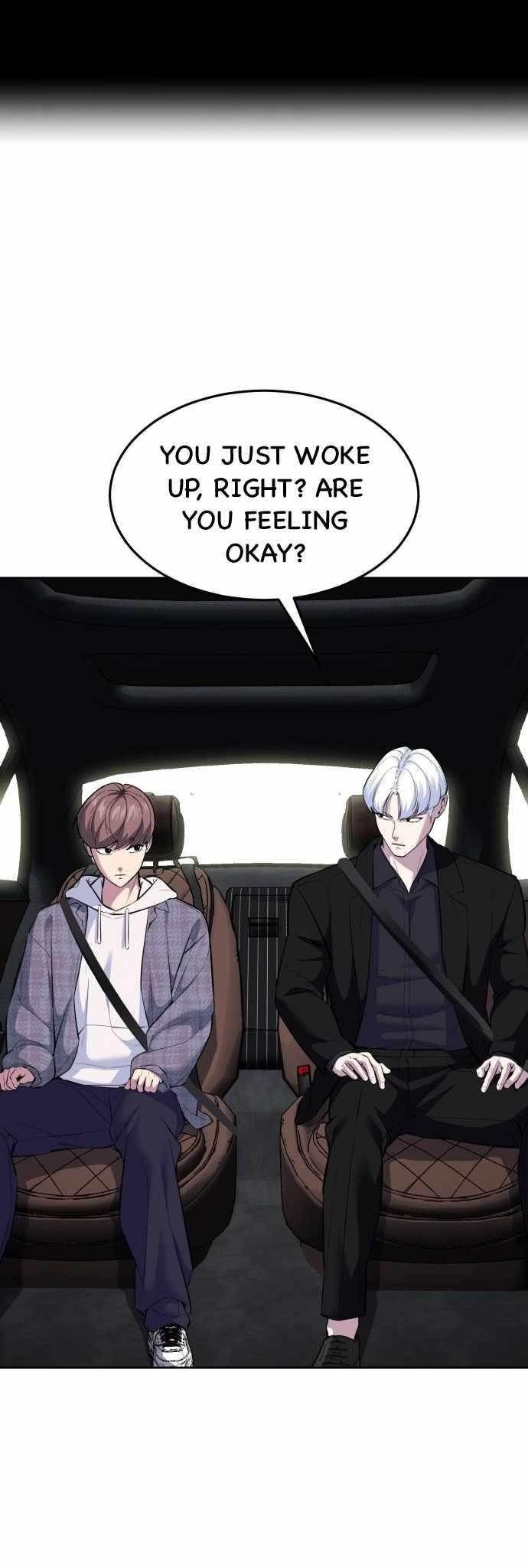 The Boy Of Death Chapter 224 - Page 7 in English