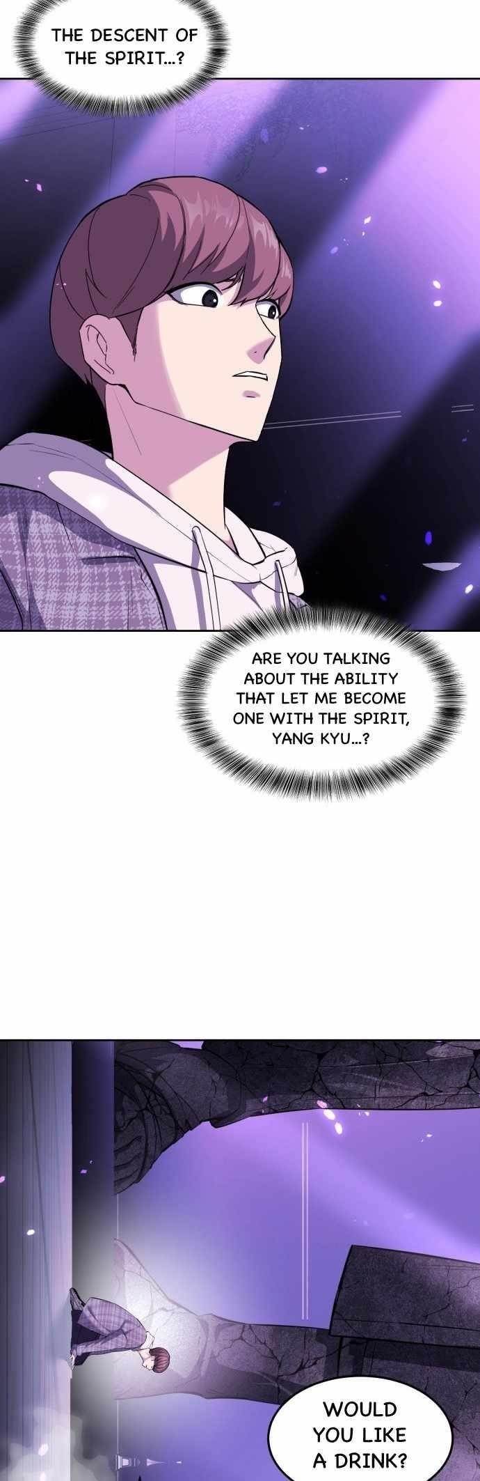 The Boy Of Death Chapter 224 - Page 87 in English