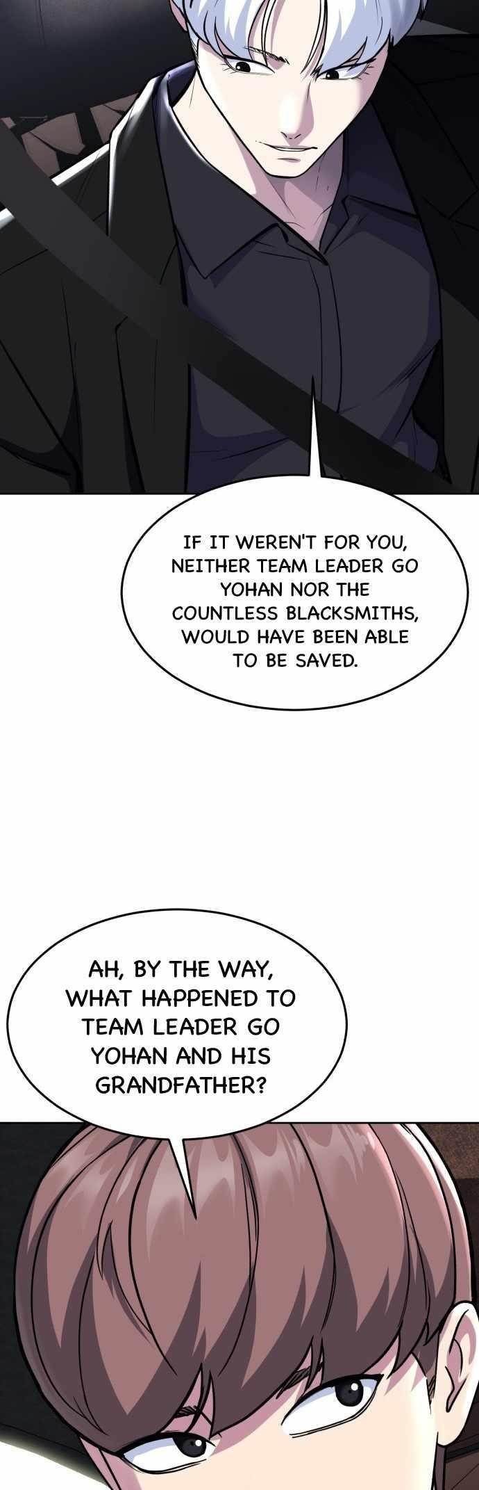 The Boy Of Death Chapter 224 - Page 9 in English
