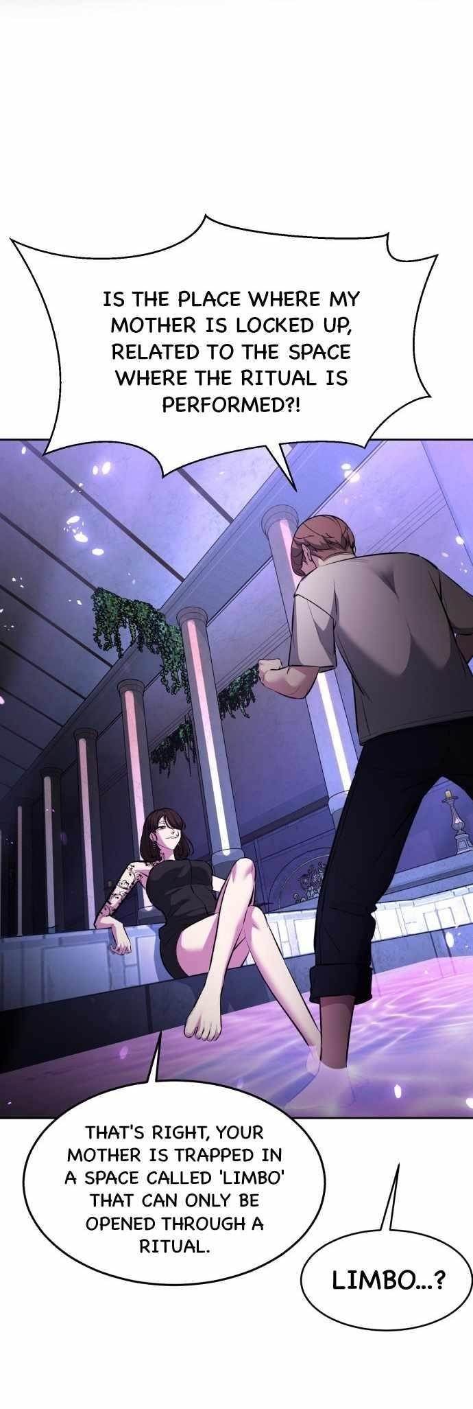 The Boy Of Death Chapter 225 - Page 13 in English