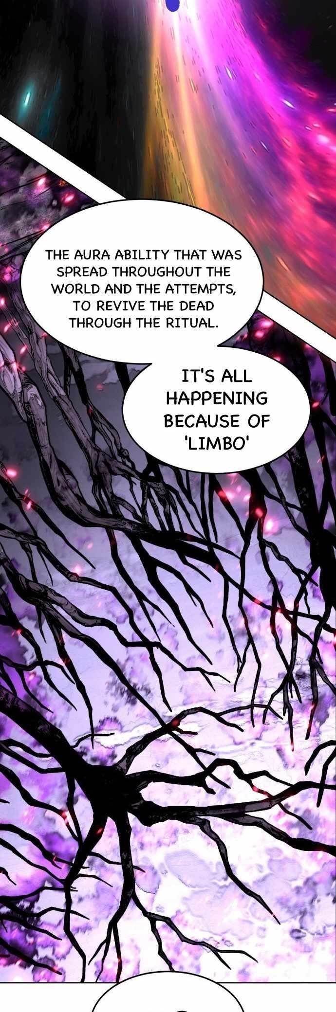The Boy Of Death Chapter 225 - Page 20 in English