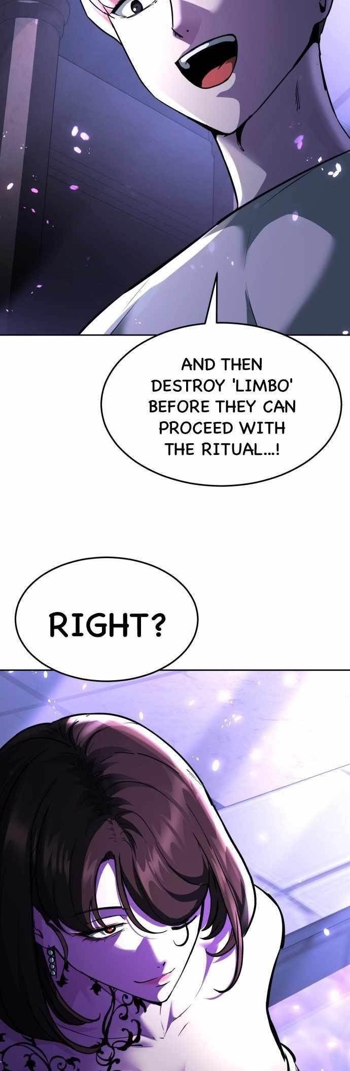 The Boy Of Death Chapter 225 - Page 31 in English