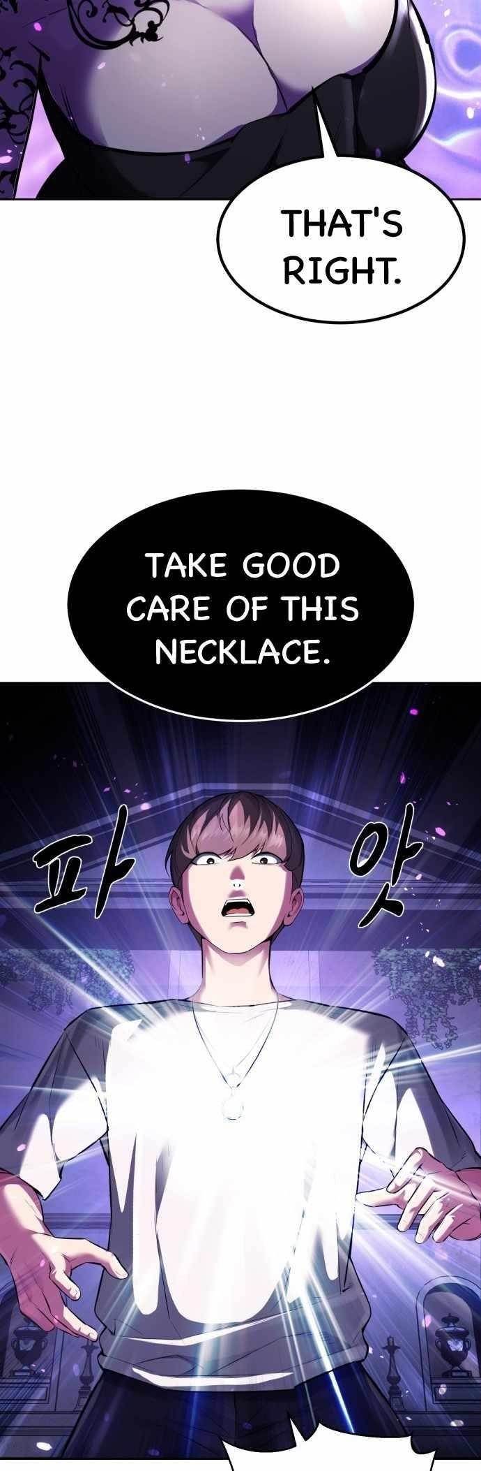 The Boy Of Death Chapter 225 - Page 32 in English