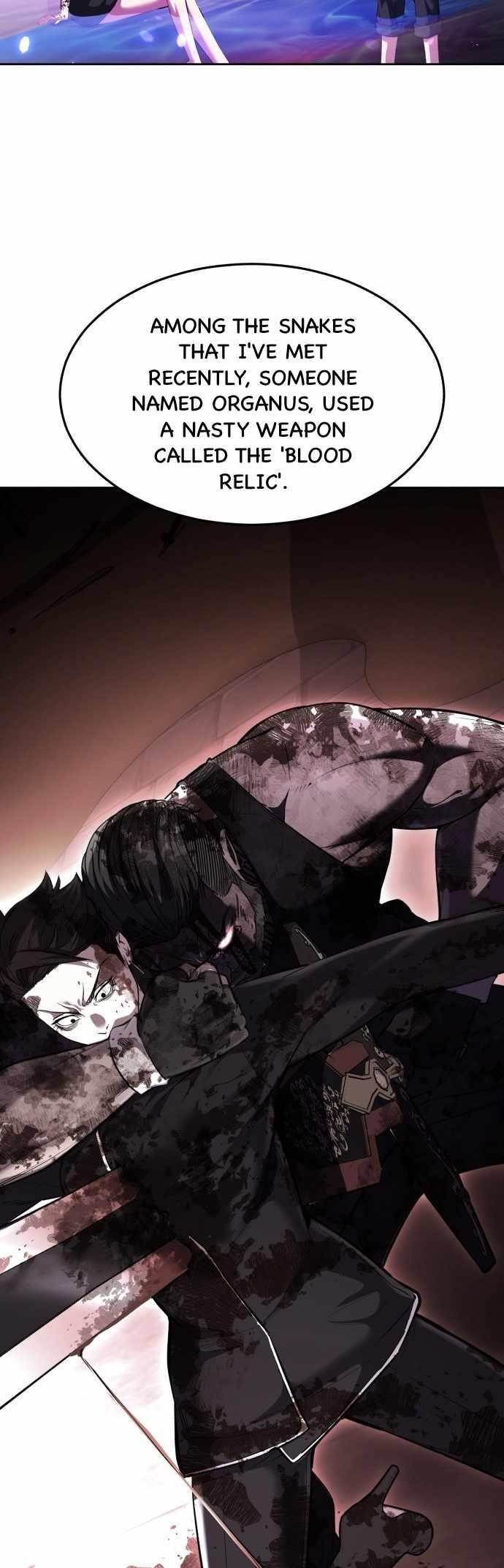 The Boy Of Death Chapter 225 - Page 39 in English