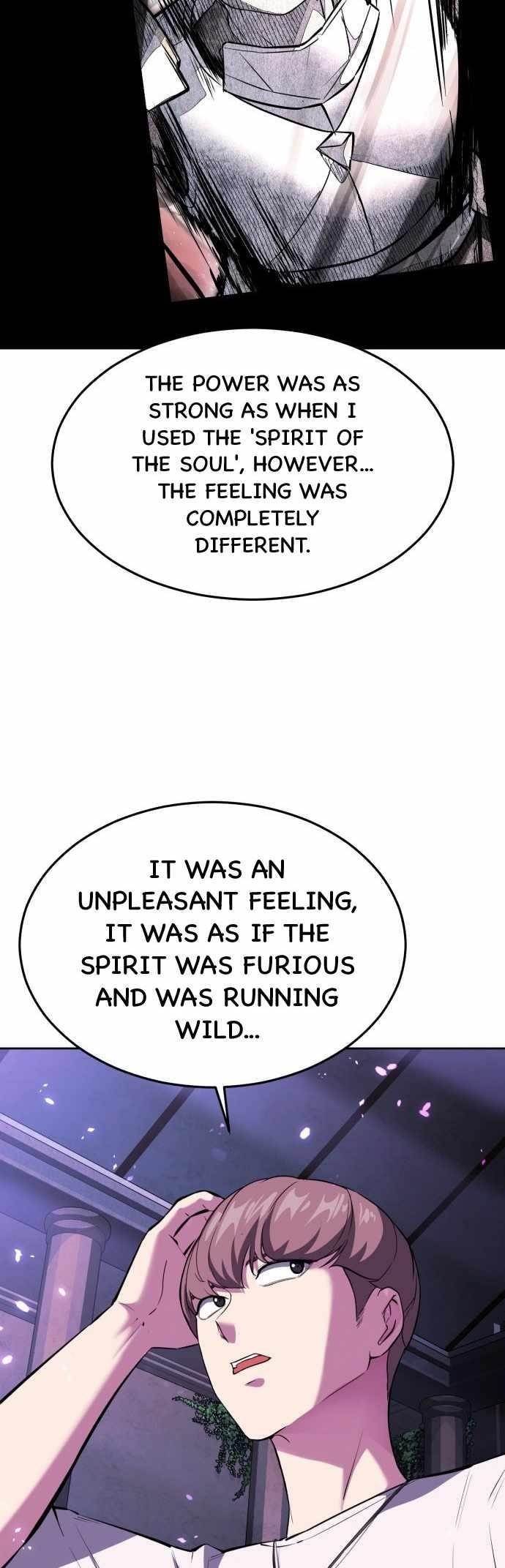 The Boy Of Death Chapter 225 - Page 41 in English