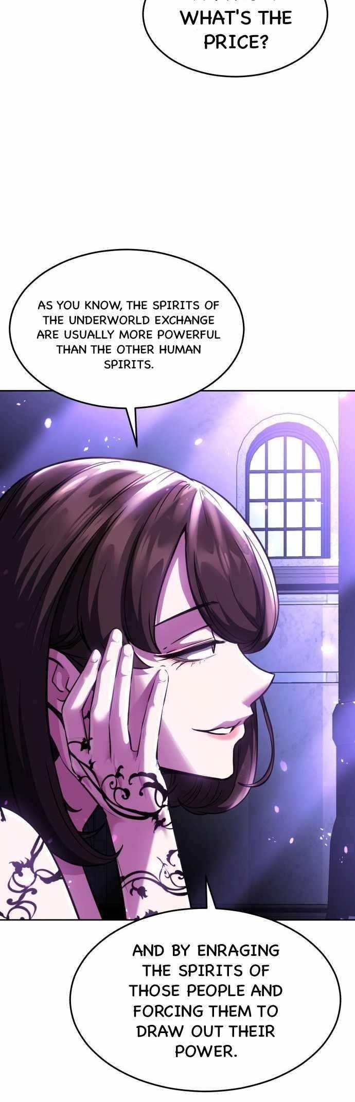 The Boy Of Death Chapter 225 - Page 43 in English