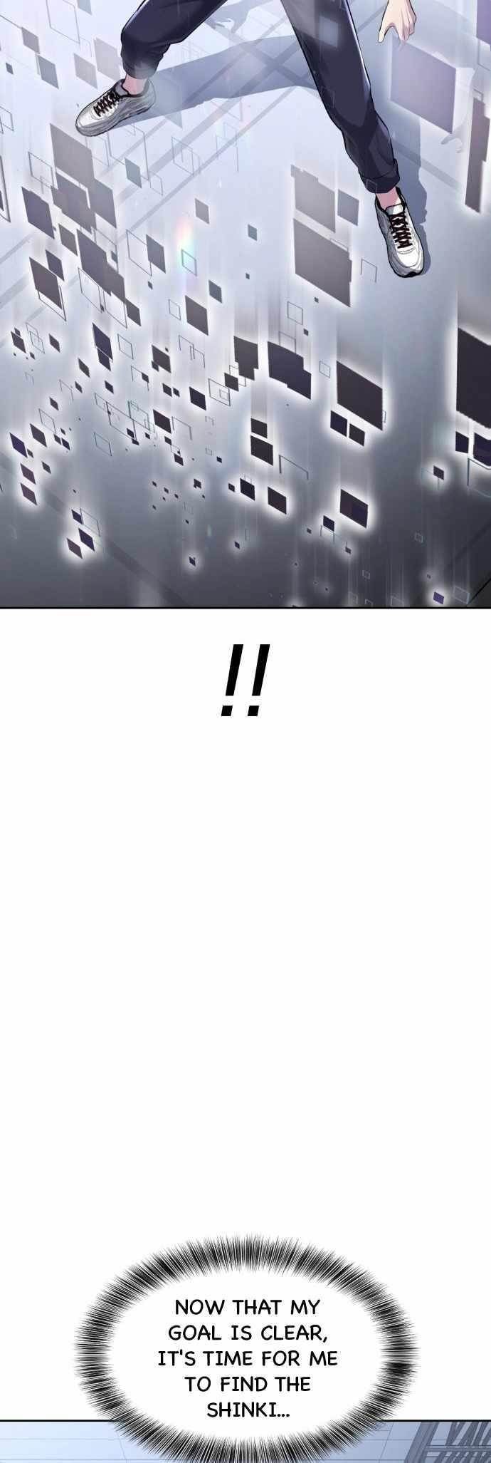 The Boy Of Death Chapter 225 - Page 48 in English