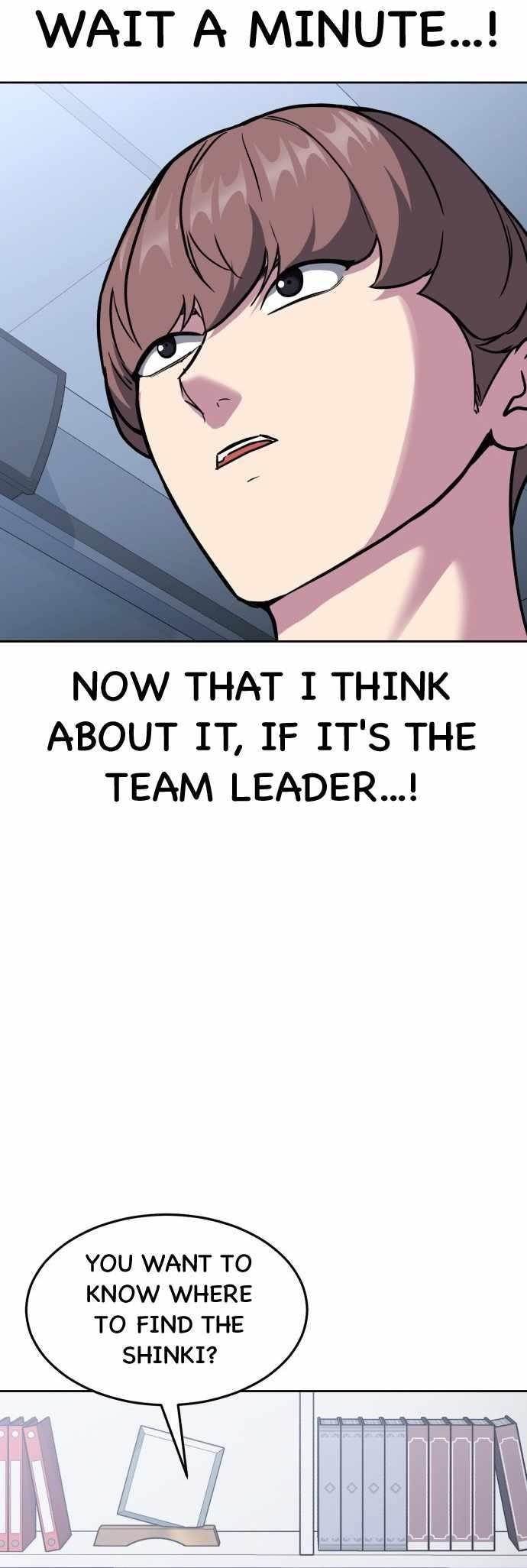 The Boy Of Death Chapter 225 - Page 51 in English