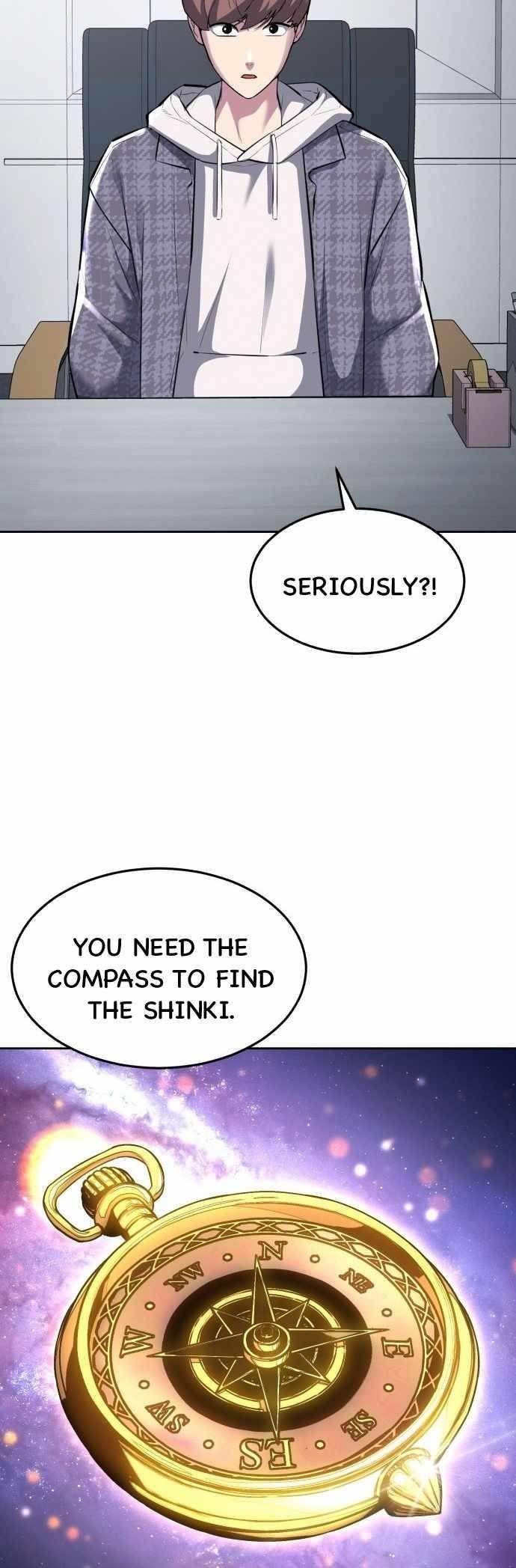 The Boy Of Death Chapter 225 - Page 53 in English