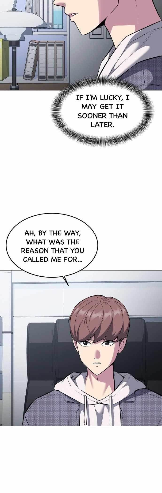 The Boy Of Death Chapter 225 - Page 58 in English