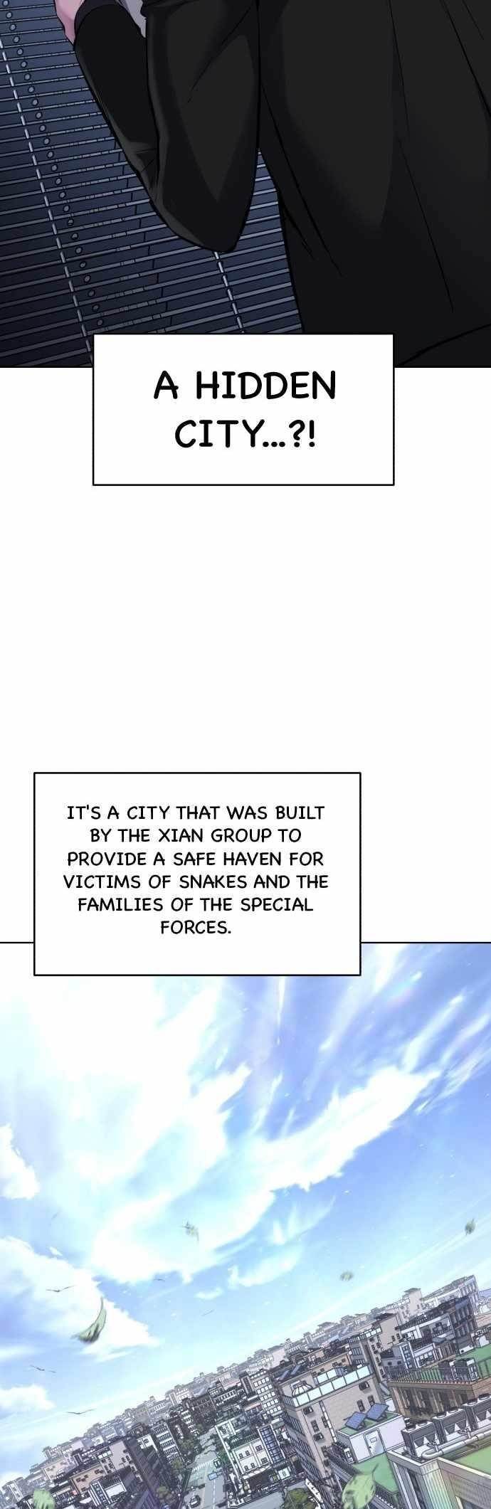 The Boy Of Death Chapter 225 - Page 71 in English