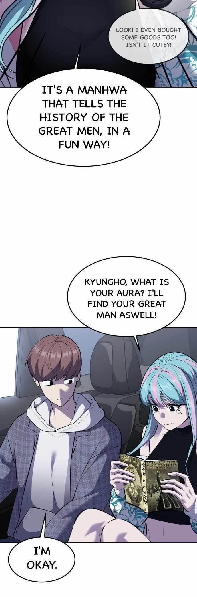 The Boy Of Death Chapter 226 - Page 23 in English