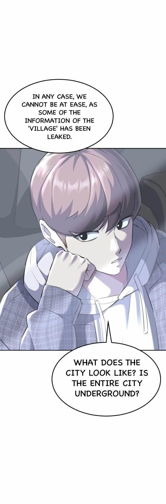 The Boy Of Death Chapter 226 - Page 25 in English