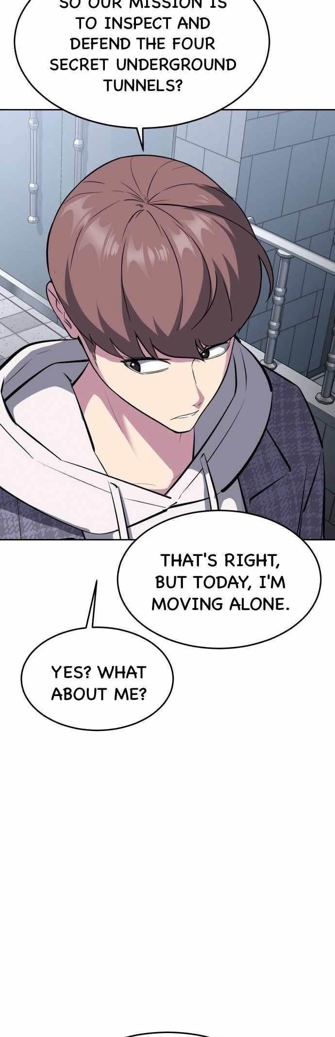The Boy Of Death Chapter 226 - Page 42 in English