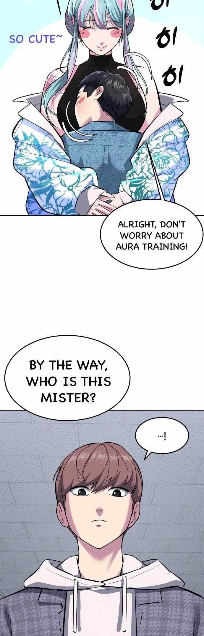 The Boy Of Death Chapter 226 - Page 48 in English