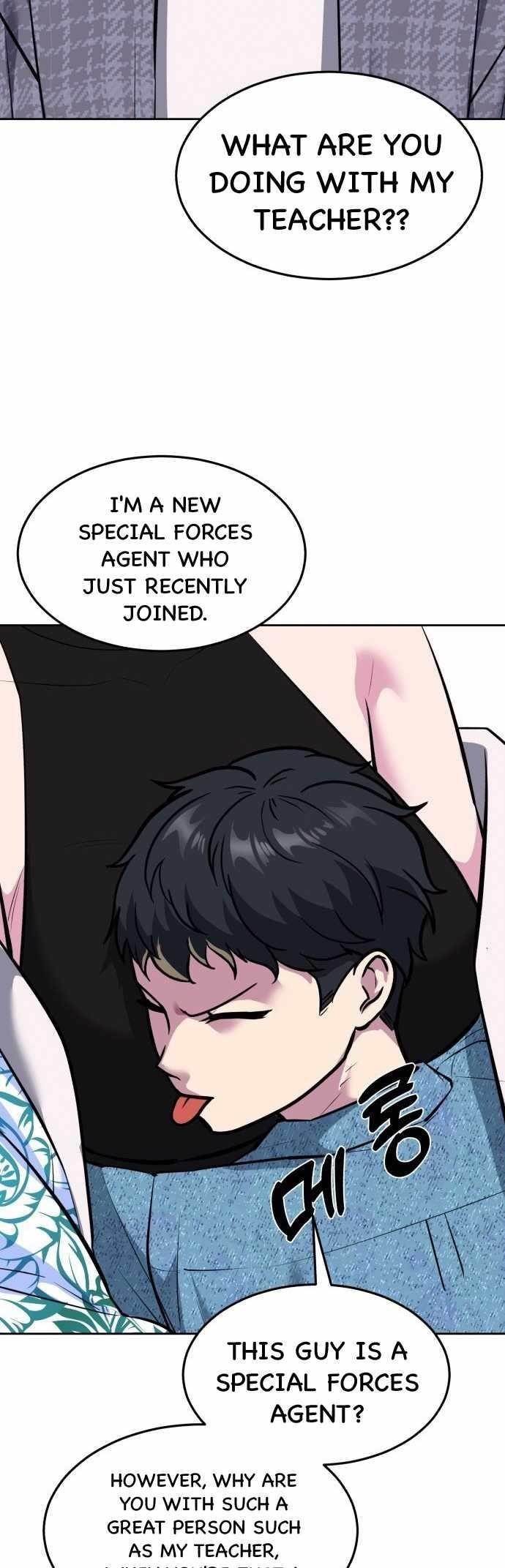 The Boy Of Death Chapter 226 - Page 49 in English