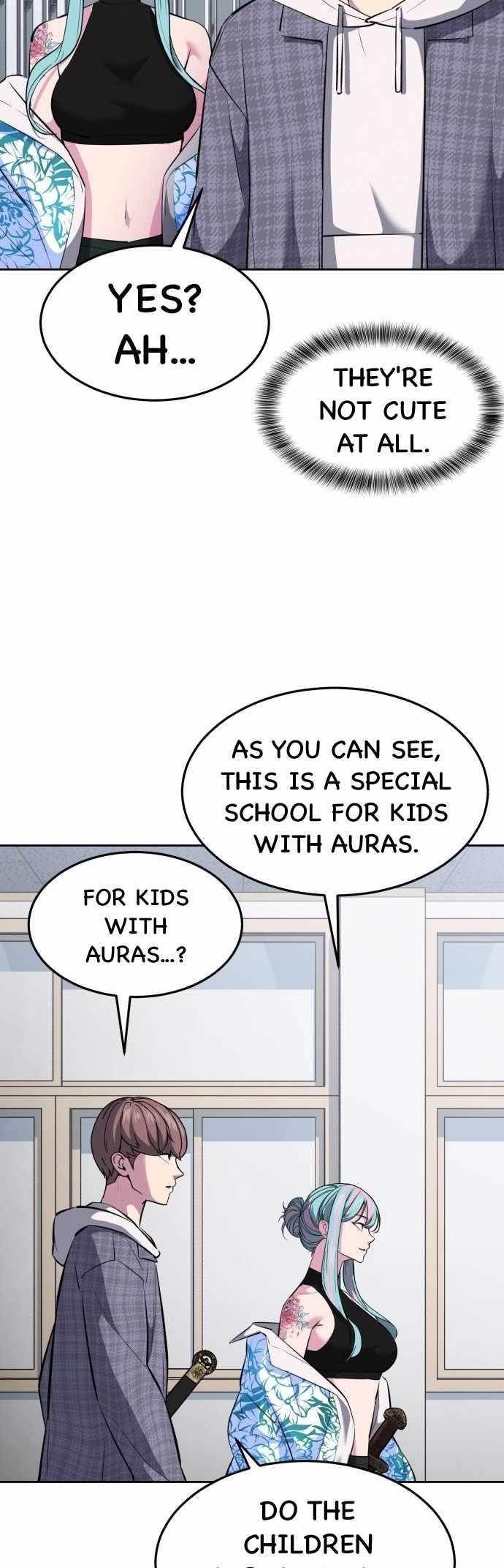 The Boy Of Death Chapter 226 - Page 56 in English