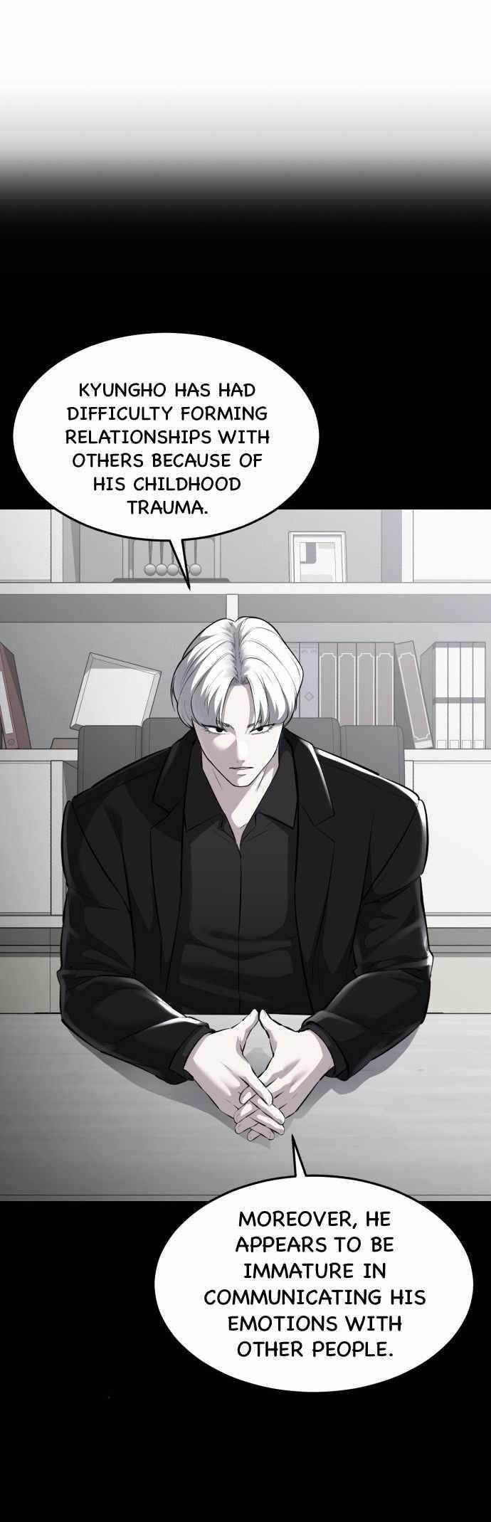 The Boy Of Death Chapter 226 - Page 61 in English