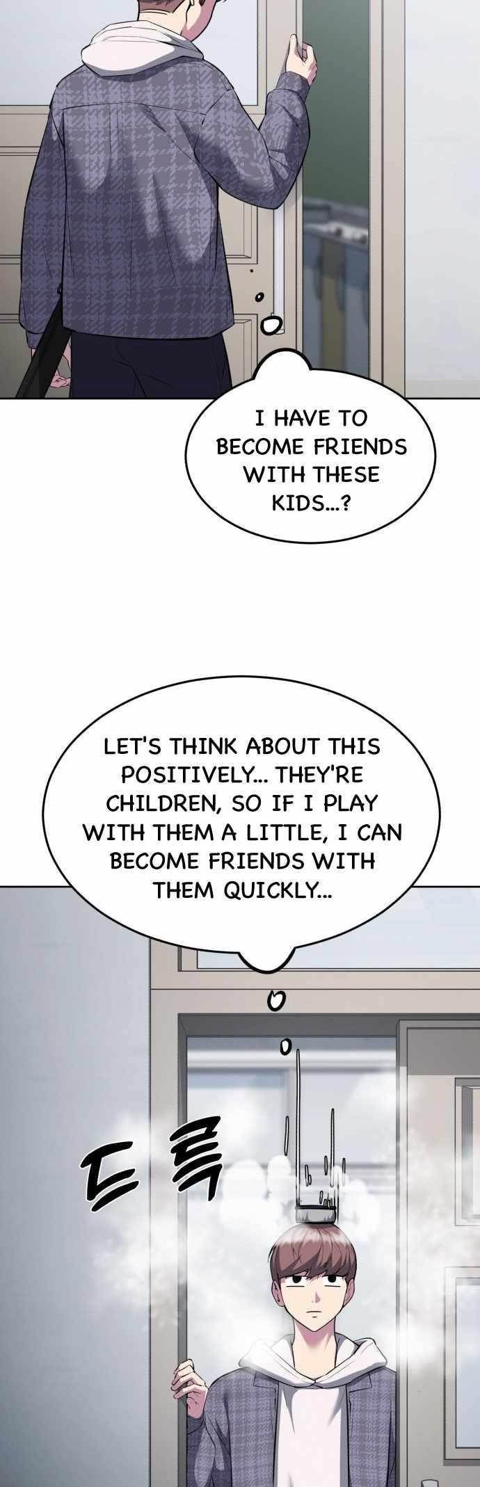 The Boy Of Death Chapter 226 - Page 65 in English