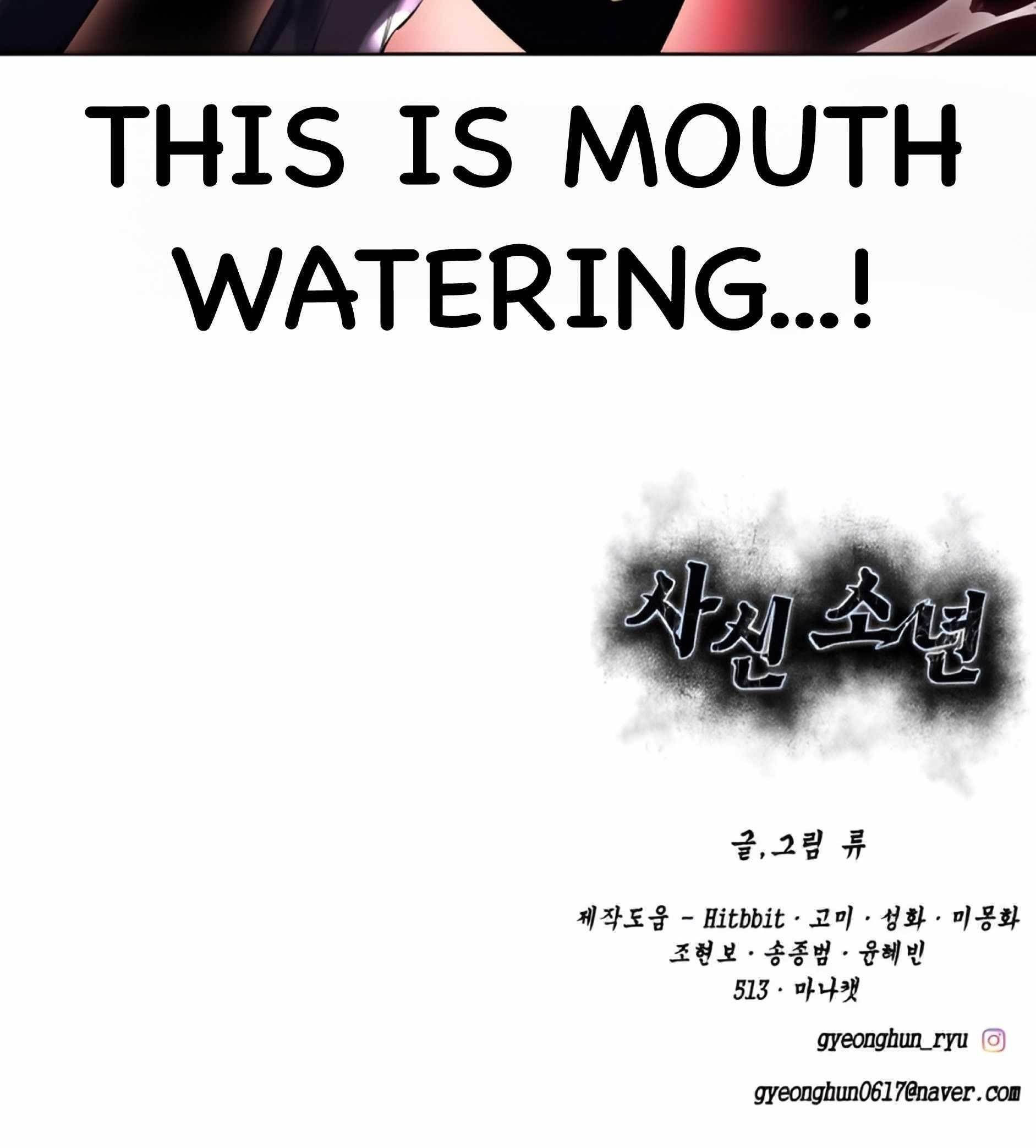 The Boy Of Death Chapter 227 - Page 102 in English