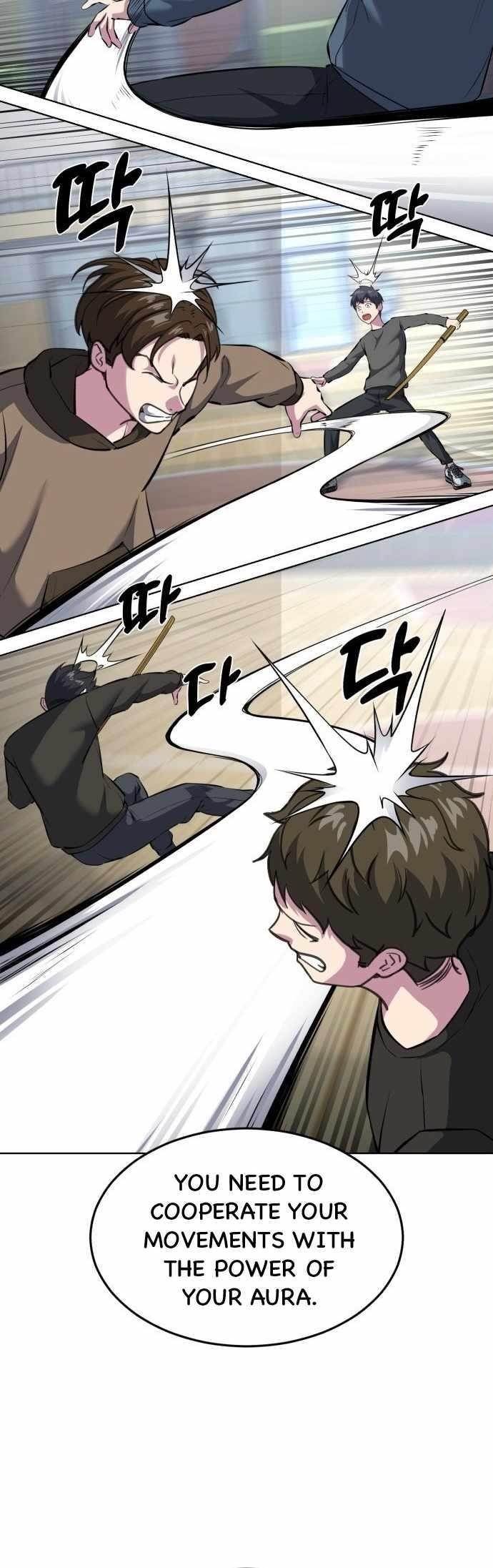 The Boy Of Death Chapter 227 - Page 13 in English