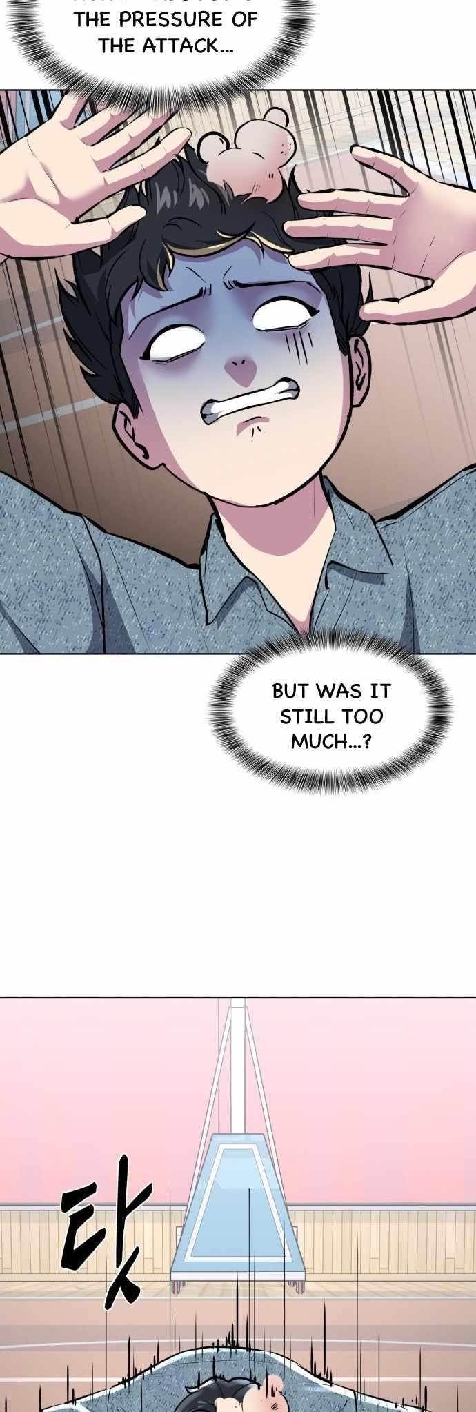 The Boy Of Death Chapter 227 - Page 32 in English