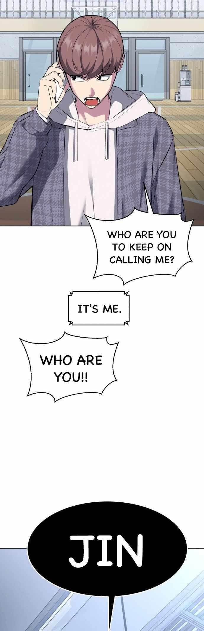 The Boy Of Death Chapter 227 - Page 38 in English