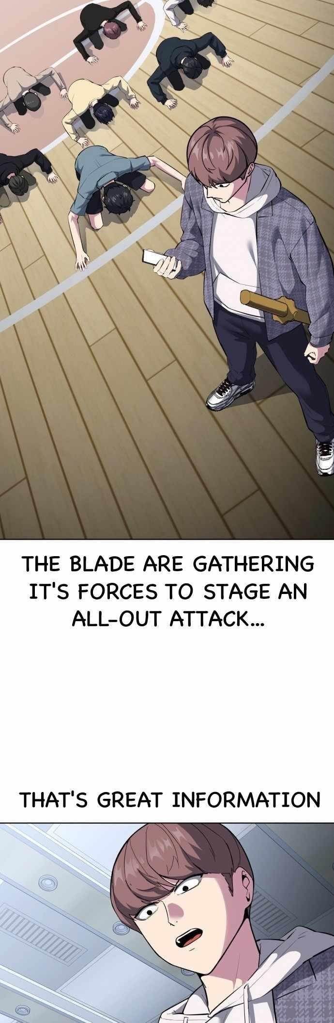 The Boy Of Death Chapter 227 - Page 47 in English