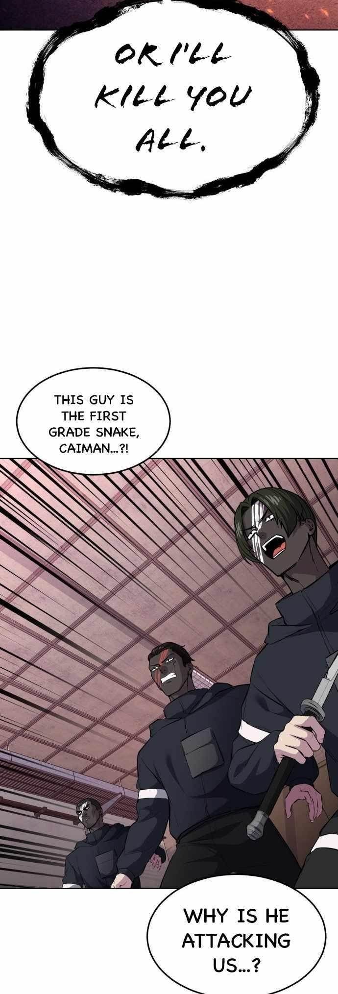 The Boy Of Death Chapter 227 - Page 52 in English