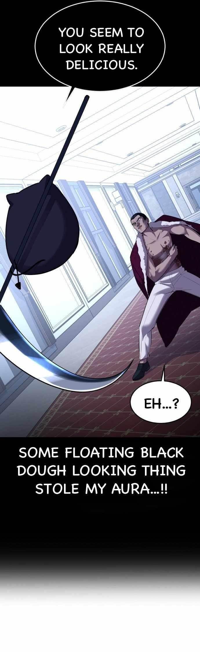 The Boy Of Death Chapter 227 - Page 57 in English
