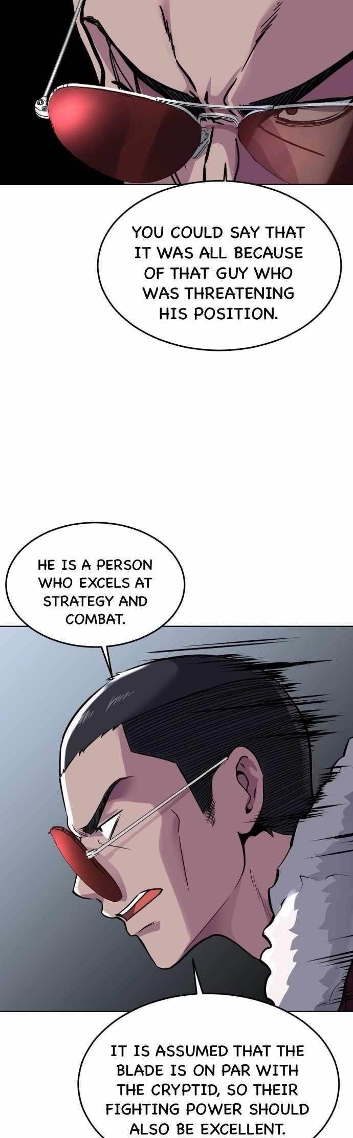 The Boy Of Death Chapter 227 - Page 73 in English