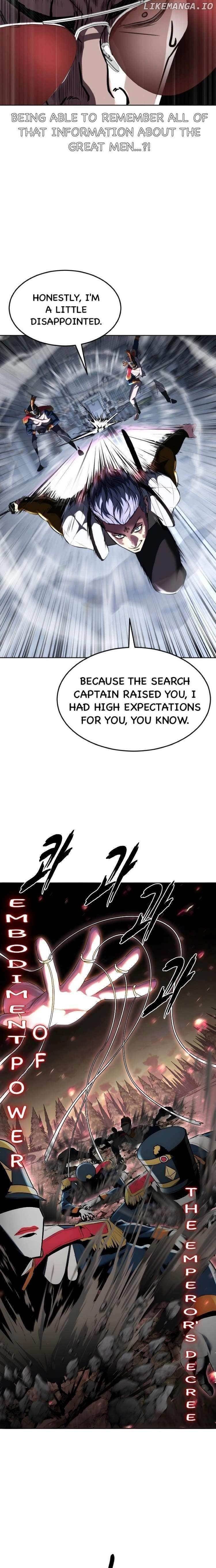 The Boy Of Death Chapter 228 - Page 30 in English