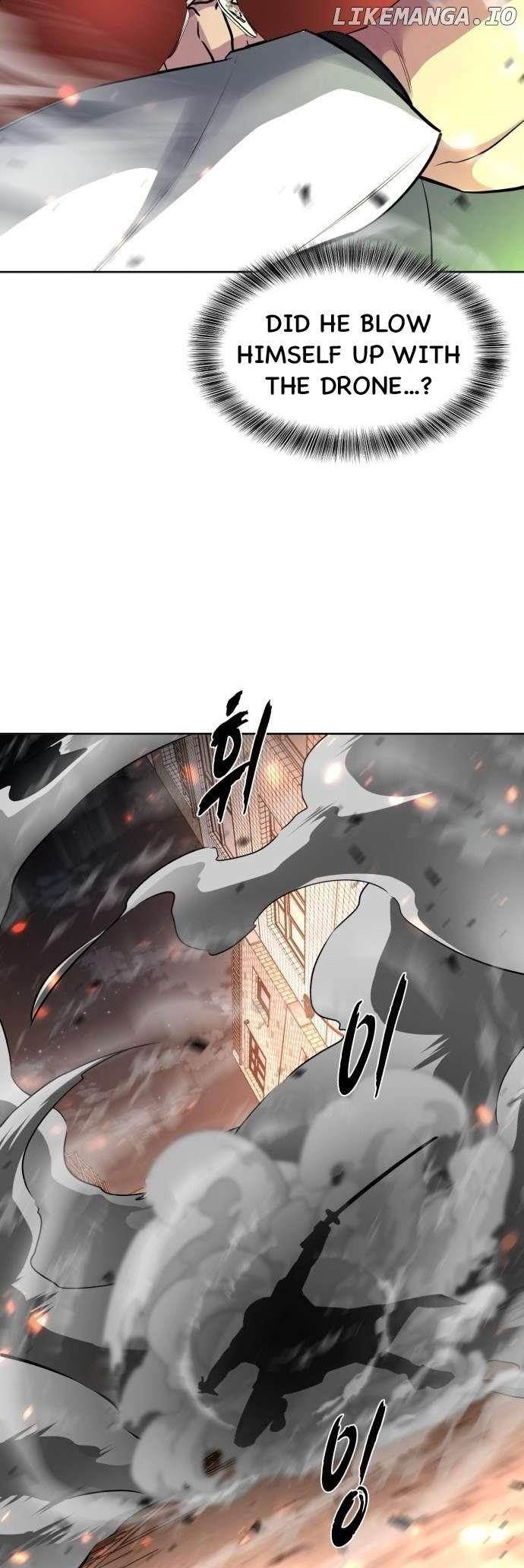 The Boy Of Death Chapter 228 - Page 47 in English