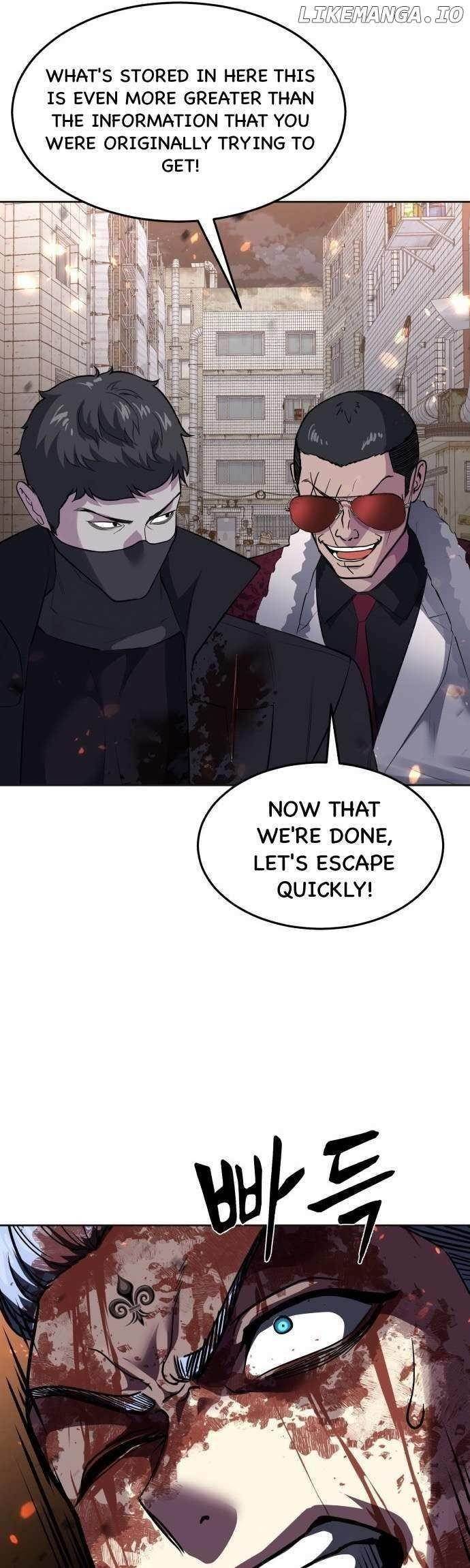 The Boy Of Death Chapter 228 - Page 52 in English