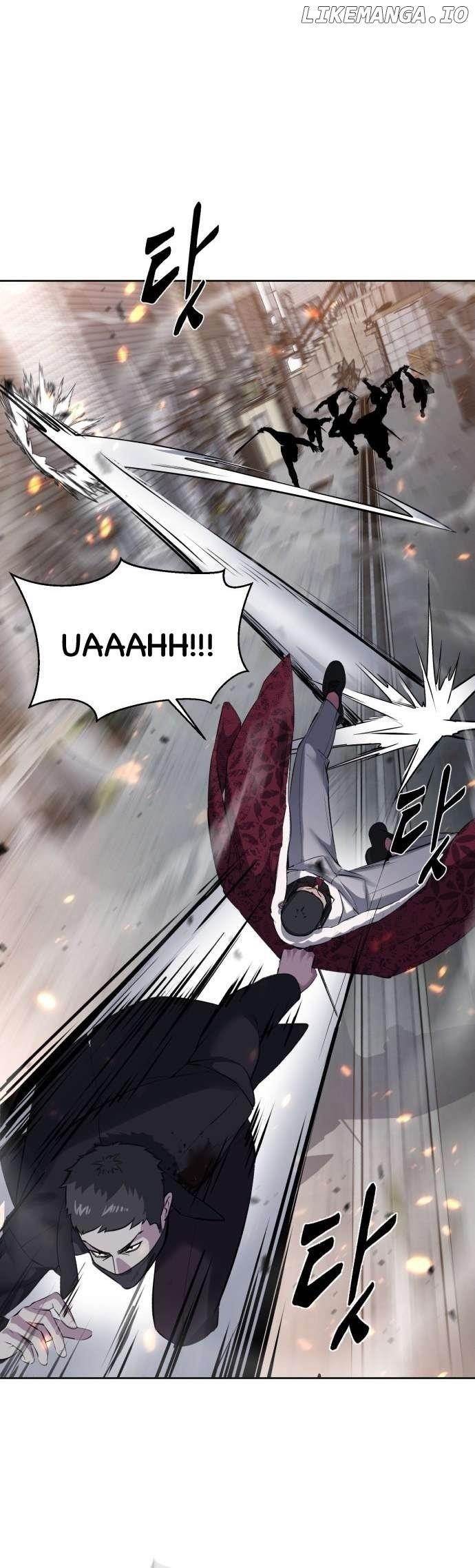 The Boy Of Death Chapter 228 - Page 60 in English