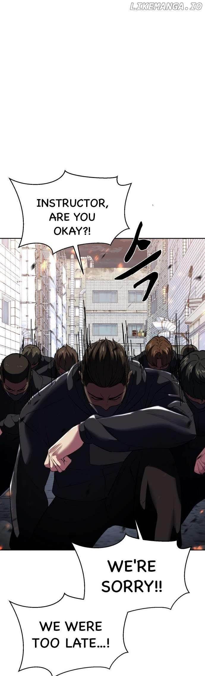 The Boy Of Death Chapter 228 - Page 62 in English