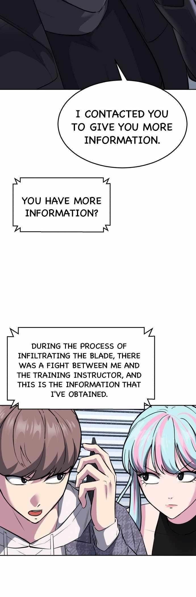 The Boy Of Death Chapter 229 - Page 11 in English